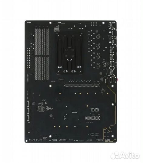 Материнская плата ASRock X570 Phantom Gaming 4