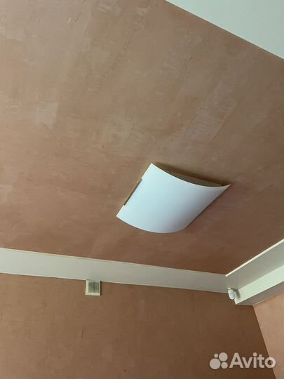 Светильник Panzeri tecla Италия