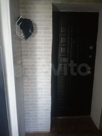 1-к. квартира, 38 м², 4/4 эт.