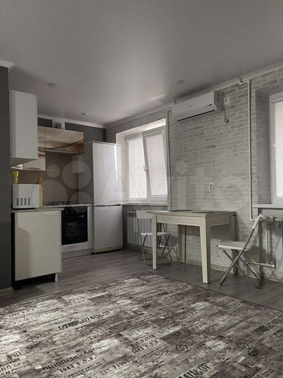 1-к. квартира, 30 м², 5/5 эт.