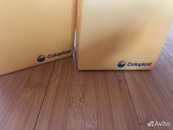 Отчиститель для кожи (Coloplast)