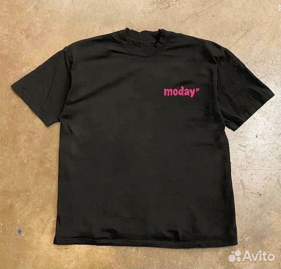 Футболка moday