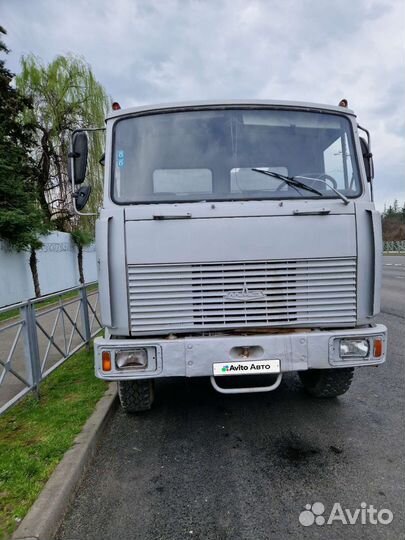 МАЗ 555102-2123, 2003