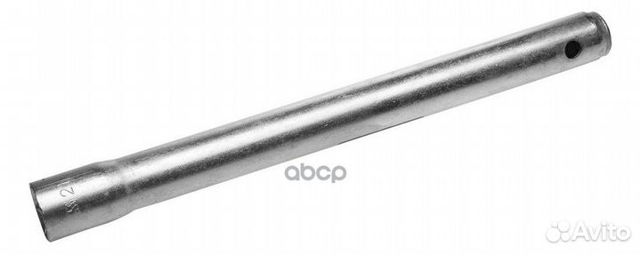 Ключ свечной ктт 21x150 цинк коломнатекмаш ктт