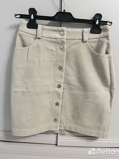 Postmeridiem юбка