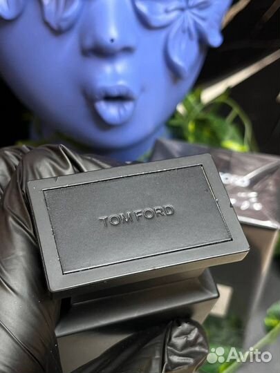 TOM ford fucking fabulous