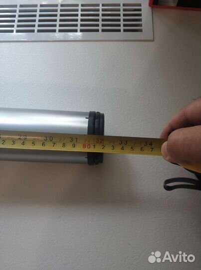 Ножка для стола металлическая