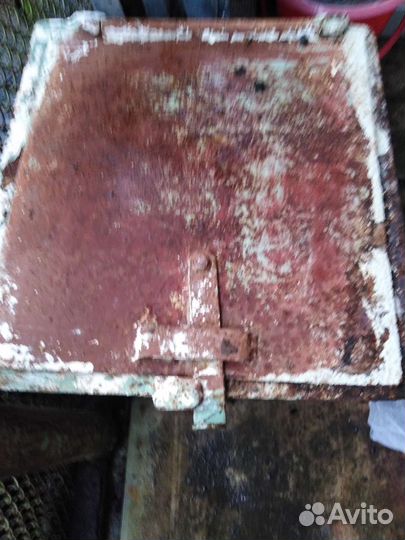 Духовой шкаф бу