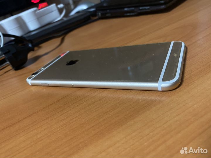 iPhone 6 Plus, 16 ГБ