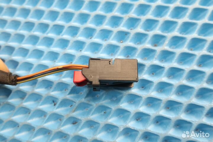 Разъем vag 7N0972703