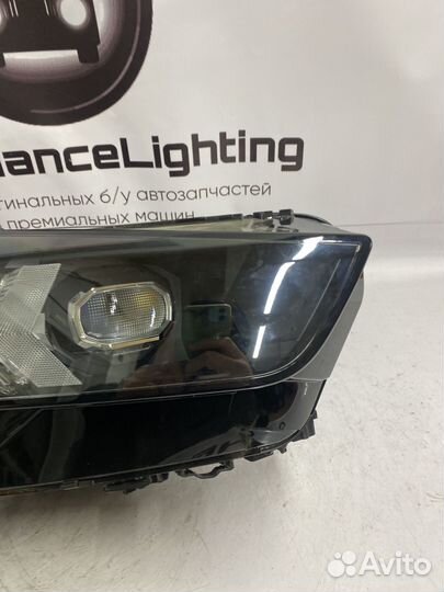 Bmw G05 LED фара правая Рестайлинг