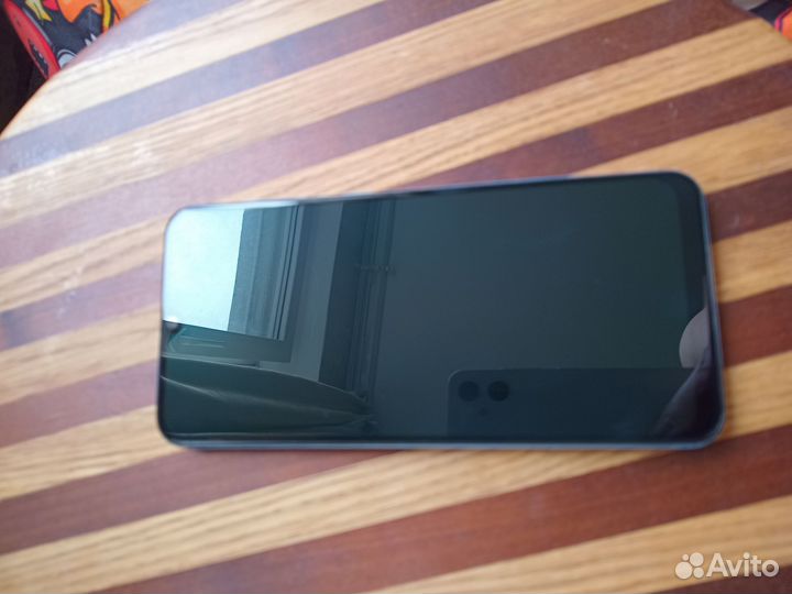 Samsung Galaxy A50, 4/128 ГБ