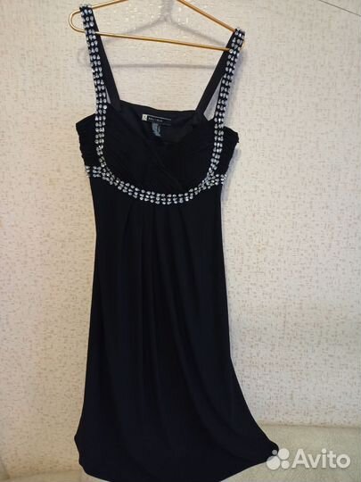 Вечернее платья 46 48 размера