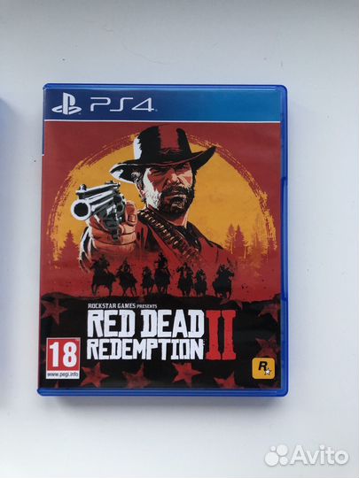 Red dead redemption 2 gran turismo sport ps4