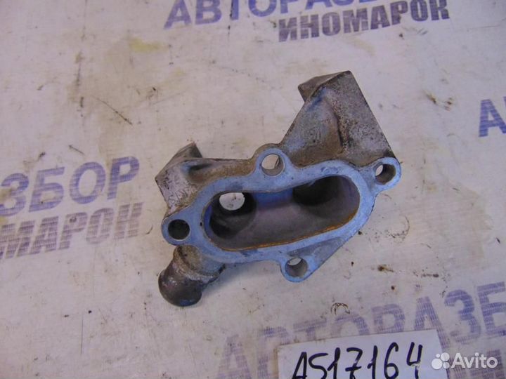 Фланец двигателя системы охлаждения для Ford Fiest