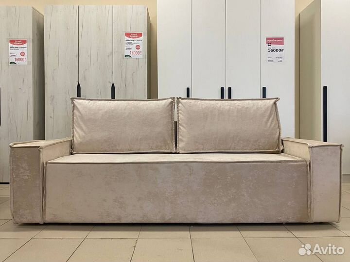 Диван Лофт новый