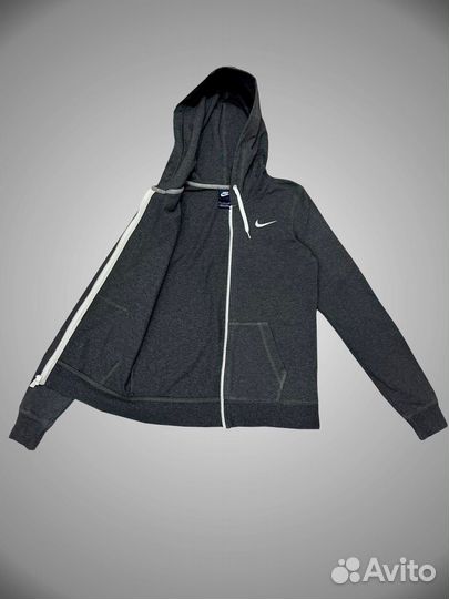 Зип худи Nike