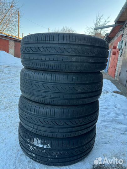 Formula Energy 235/65 R17 108