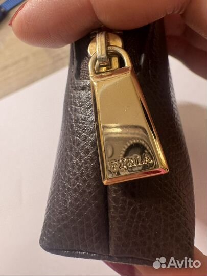 Косметичка furla