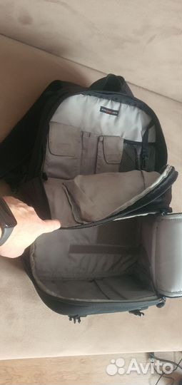 Фоторюкзак Lowepro fastpack 250
