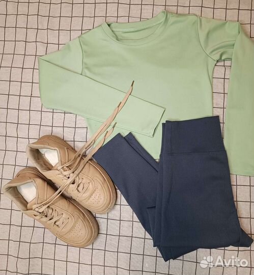 Женская одежда пакетом 42-44