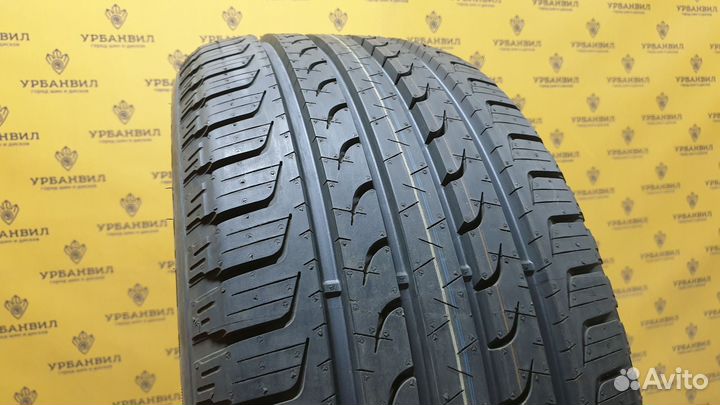 Goodyear EfficientGrip SUV 265/50 R20