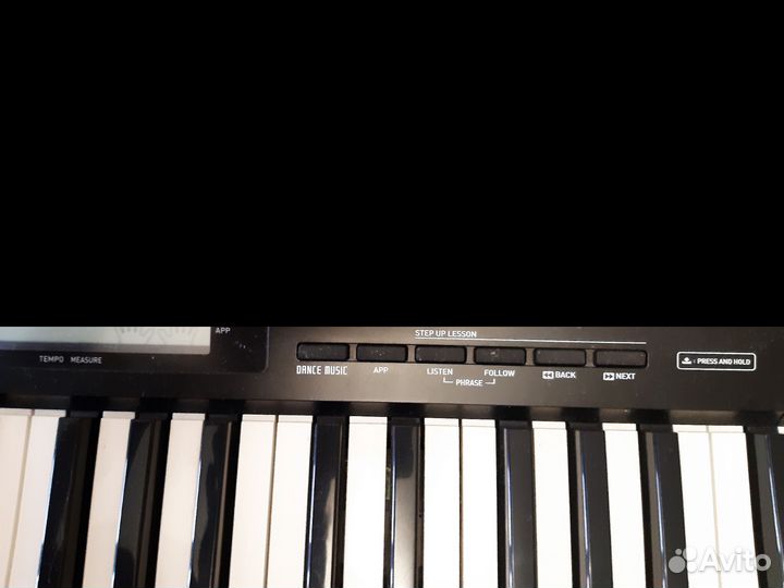 Casio стк 3500 синтезатор