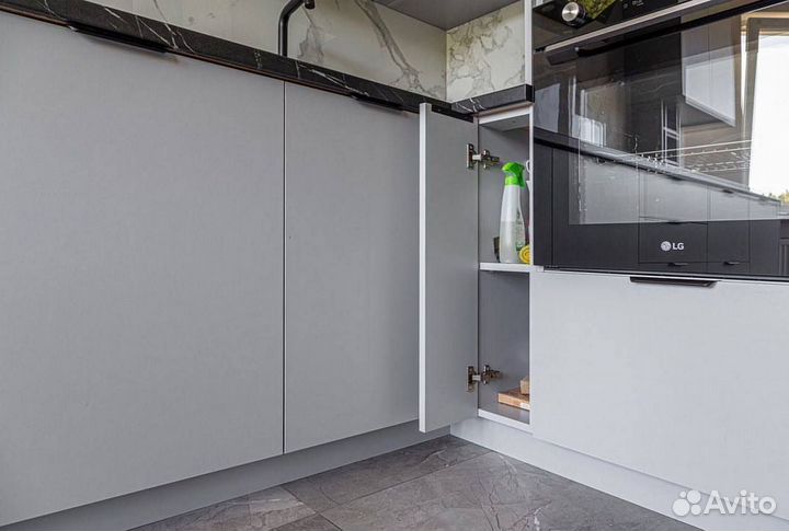 Современная кухня