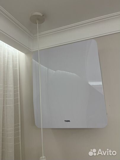 Приточная вентиляция