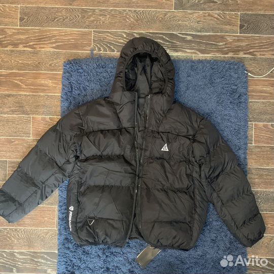 Пуховик Nike acg (2XL-3XL)