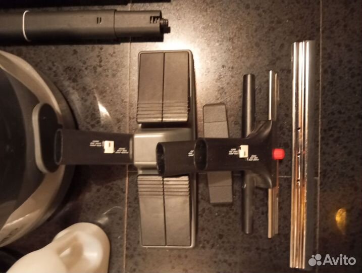 Пароочиститель Polti Vaporetto Eco Pro 3000