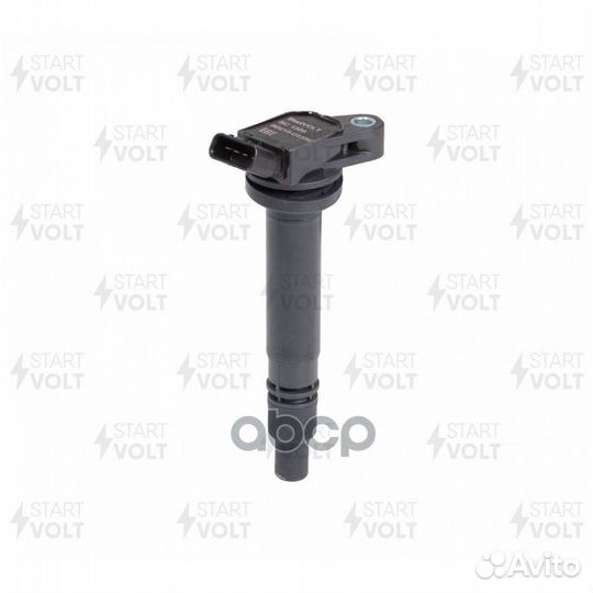 Катушка зажигания для а/м Toyota/Lexus 1.3i-5.7