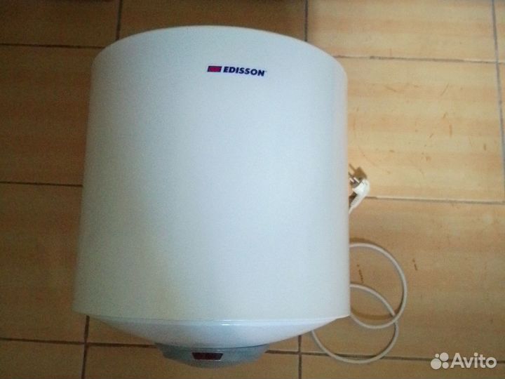 Водонагреватель