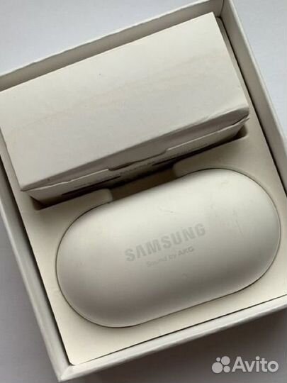 Bluetooth наушники samsung орргинал