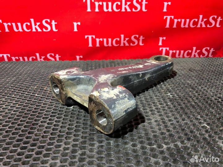 Рычаг поворотного кулака Daf XF106