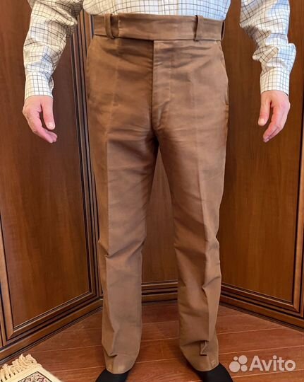 Брюки от J.Purdey, Англия