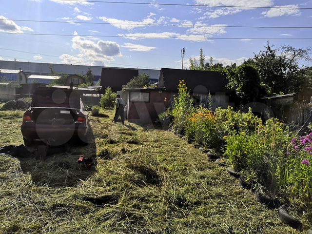 Участок 9,2 сот. (СНТ, ДНП)