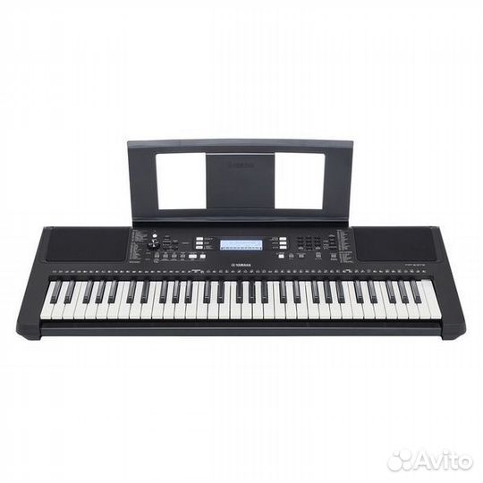 Yamaha psr e373