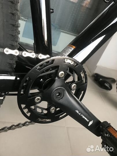 Горный велосипед GT 29 avalanche comp