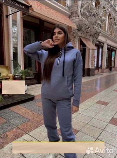 Костюм двойка Size 46 по 56