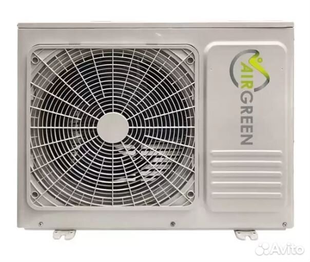 Сплит система airgreen GRI-12 HC2