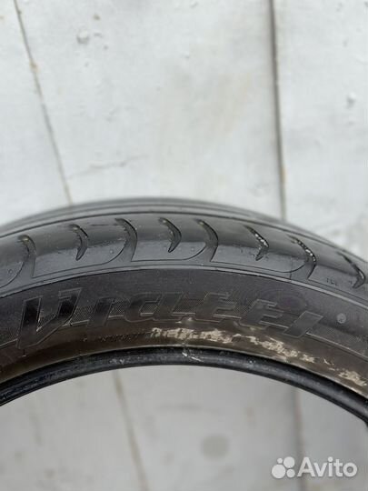 Viatti Strada Asimmetrico 225/45 R18 51H