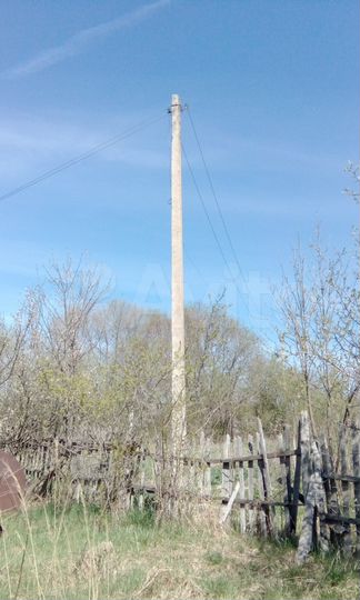 Участок 13,2 сот. (СНТ, ДНП)