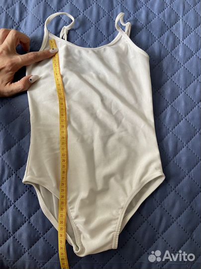 Одежда для балета