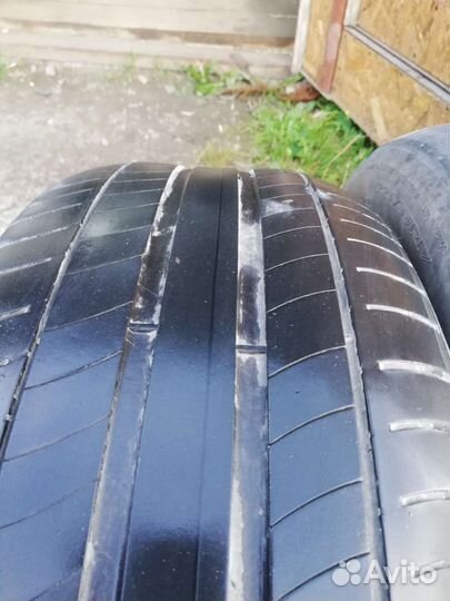 Michelin Primacy 3 225/55 R17