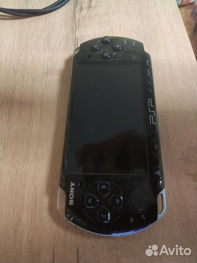 Psp