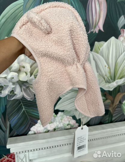 Шлем Mini a ture 2-4 новый