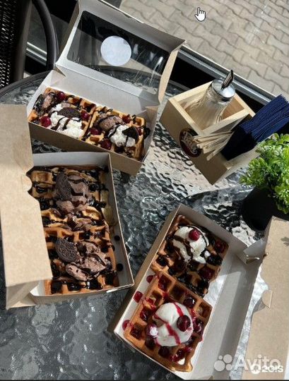 Гoтoвый бизнес кoфейни с кoнцепцией бара