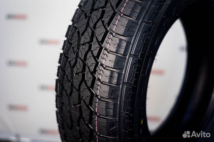 Triangle TR292 225/75 R16 108Q