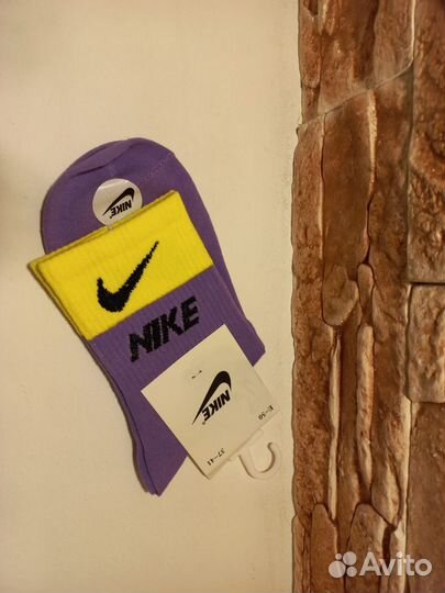 Носки nike